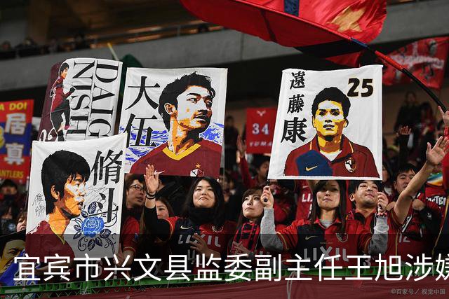 宜宾市兴文县监委副主任王旭涉嫌严重违纪违法 接受纪律审查和监察调查